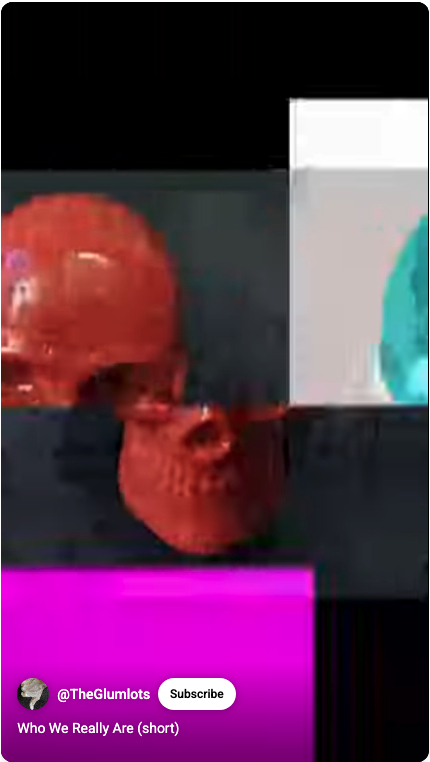 Who We Really Are